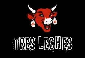 logo Tres Leches